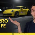 Carro Chefe PB Integrações