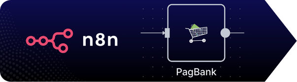 PagBank no n8n