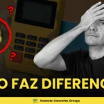 Isso faz diferença?
