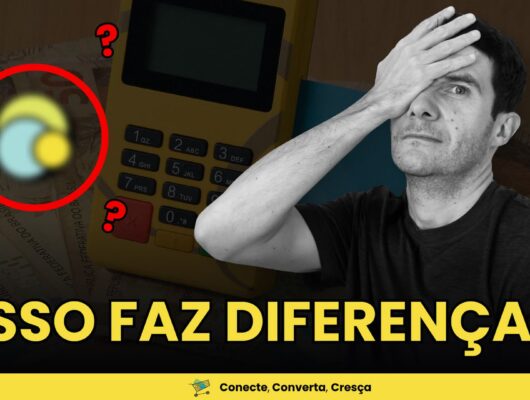 Isso faz diferença?